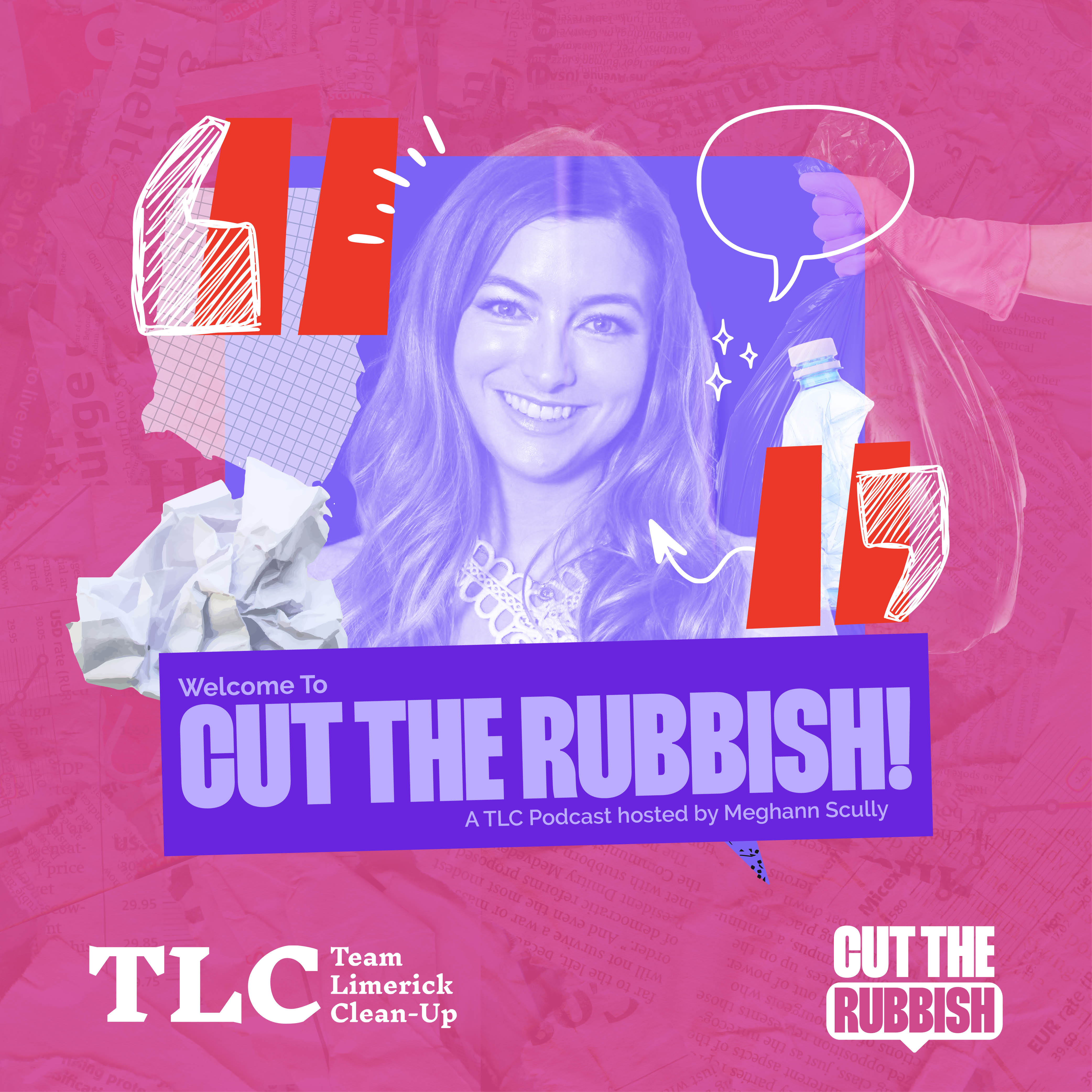 Cut the Rubbish