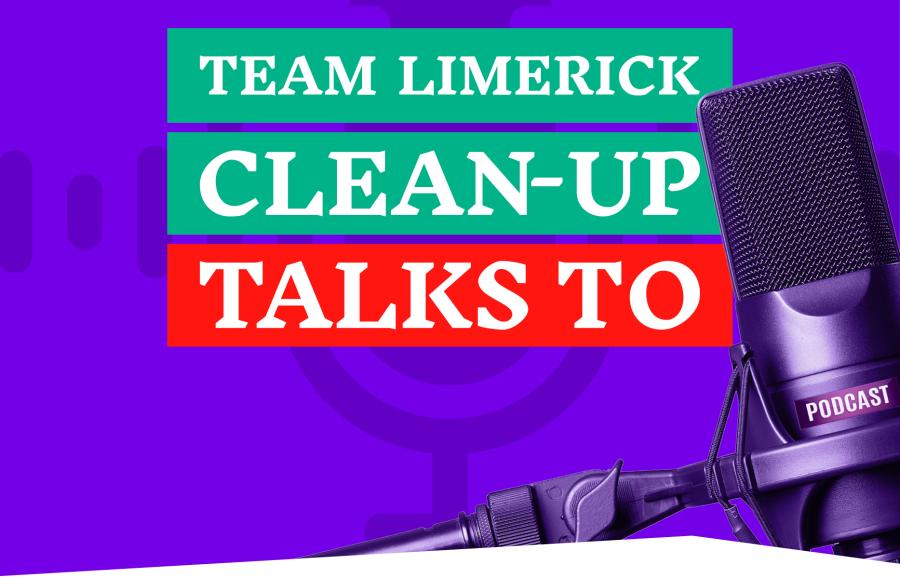 Podcast Logo